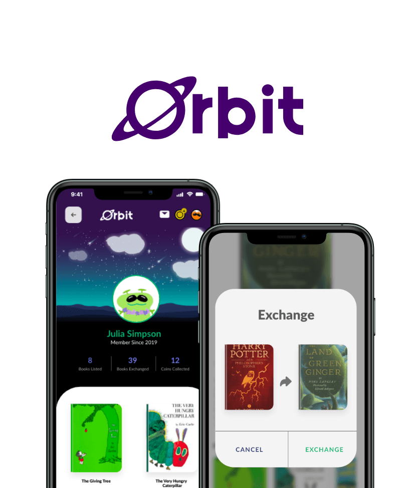 phone screen banner
